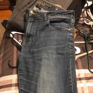 American eagle men’s jeans